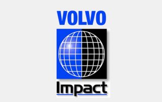 Volvo Impact 2017 Electronic Parts Catalogue EPC World
