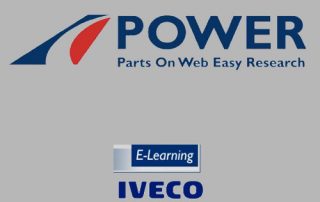 Iveco Power 2016 Electronic Parts Catalogue EPC World
