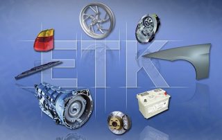 BMW ETK 2019 Electronic Parts Catalogue